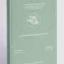 Tesi verde salvia copertine tesilab
