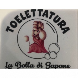 La Bolla di Sapone.
