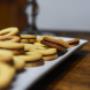 Biscotti fatti in casa