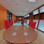 Aula Meeting