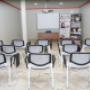 Aula di formazione