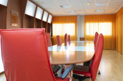 Sala-Meeting