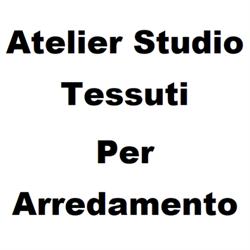 Atelier Studio Tessuti Per Arredamento