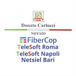 Avv. To Donato Carlucci