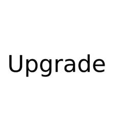 Upgrade Camigliano