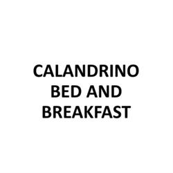 Calandrino Bed and breakfast