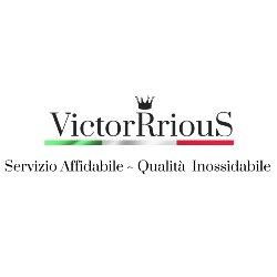 VictorRriouS Architetti di Armonia & Prestigio per il Bagno