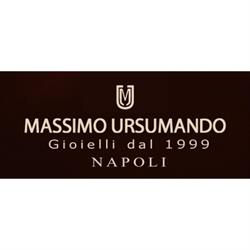 Massimo Ursumando Gioielli