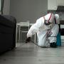 pest control