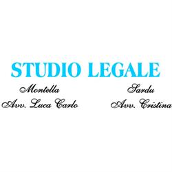 Studio Legale Avvocati Luca Carlo Montella, Cristina Sardu, Carlo Montella