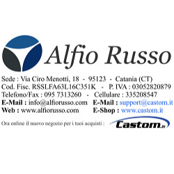 Alfio Russo Assistenza