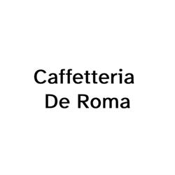 Caffetteria De Roma