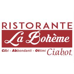 Ristorante La Bohème Ci.ab.ot da Gastone