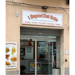 I Sapori del Sole da Salvo