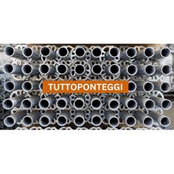 Tuttoponteggi