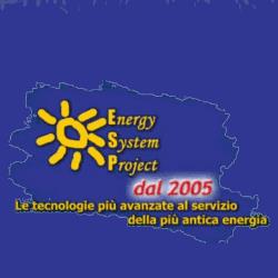 Energy System Project