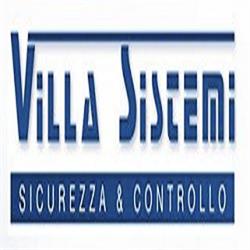 Villa Sistemi di Villa Alberto
