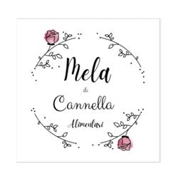 Mela e Cannella