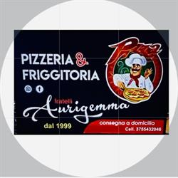 Pizzeria&Friggitoria f.lli Aurigemma dal 1999