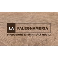La Falegnameria - Markagency