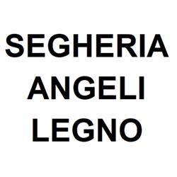Angeli Legno