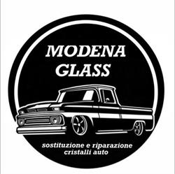 Modenaglass