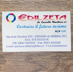 Edilzeta Costruzioni e Ristrutturazioni Edili