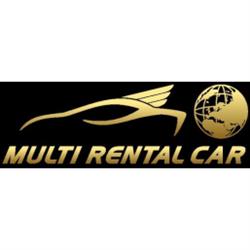 Multi Rental Car