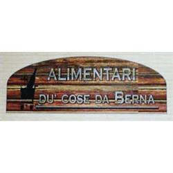 Du' Cose da Berna