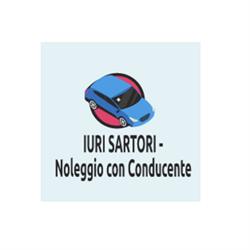 Iuri Sartori - Noleggio con Conducente
