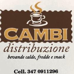 Cambi Distribuzione