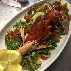 La Lucciola di mare - Ristorante Pizzeria