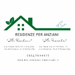 Residenza per Anziani Le Rondini