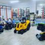 Gallery Cliente