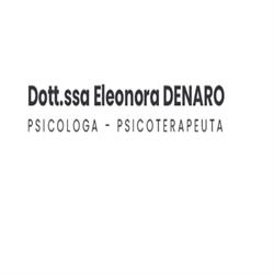 Dottoressa Eleonora Denaro - Psicologa - Psicoterapeuta