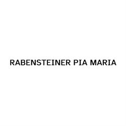 Rabensteiner Pia Maria