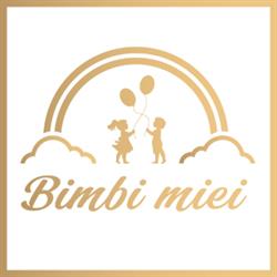 Abbigliamento bambini Bimbimiei