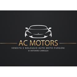 Ac Motors