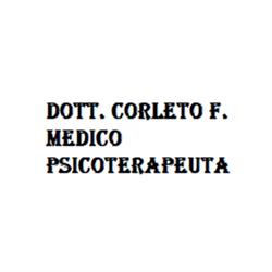 Dott. Corleto F. Medico Psicoterapeuta