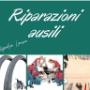 Riparazioni ausili