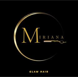 Miriana Glam Hair