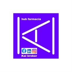 Kai Broker Mediazione Compravendita Farmacie e Aziende del Settore Sanitario