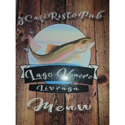 J Cafe' Lago Venere