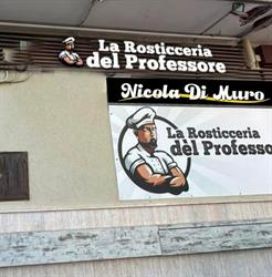 La Rosticceria del Professore