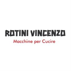 Rotini Vincenzo Macchine per Cucire