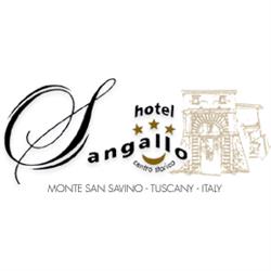 Hotel Sangallo