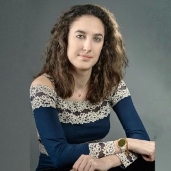 Dott.ssa Giulia Meroni - Psicologa