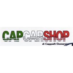 Cap Car Shop