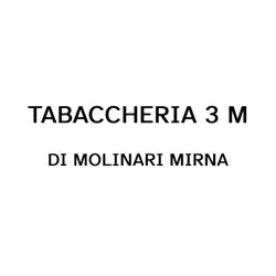 Tabaccheria e Rivendita Giornali 3m di Molinari Mirna
