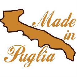 Made in Puglia